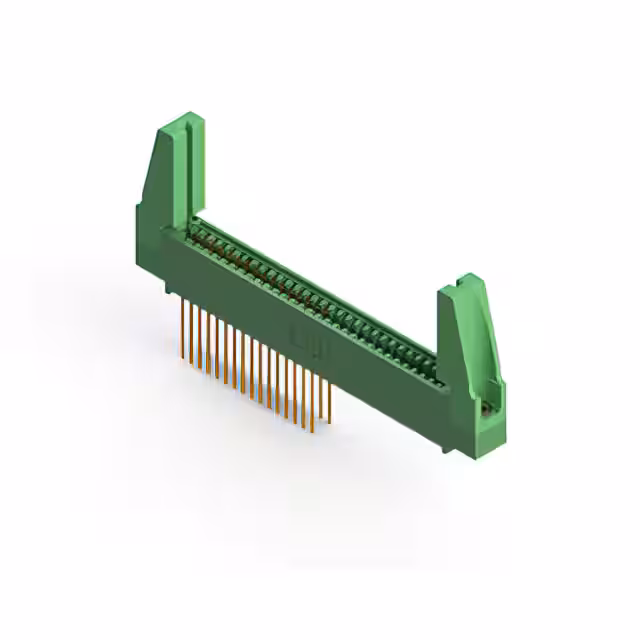 345-032-541-588 EDAC Inc.  Edgeboard Connectors